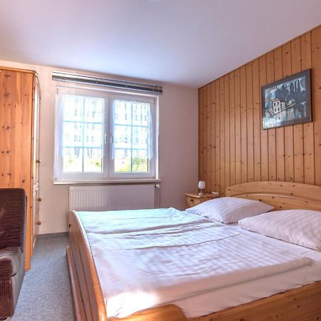 Ferienwohnung Jargow _ Alt_Reddevi Alt Reddevitz المظهر الخارجي الصورة