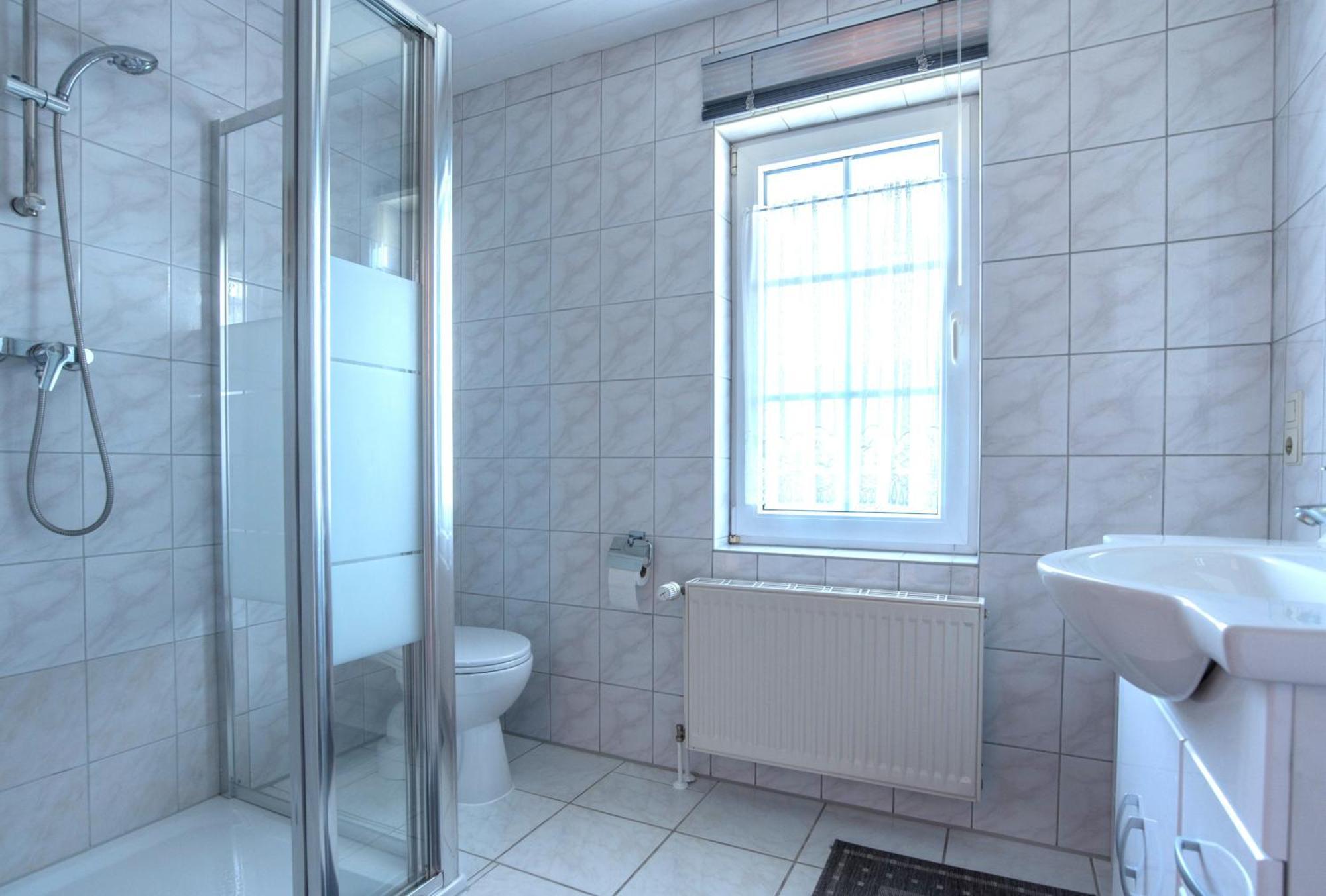 Ferienwohnung Jargow _ Alt_Reddevi Alt Reddevitz المظهر الخارجي الصورة