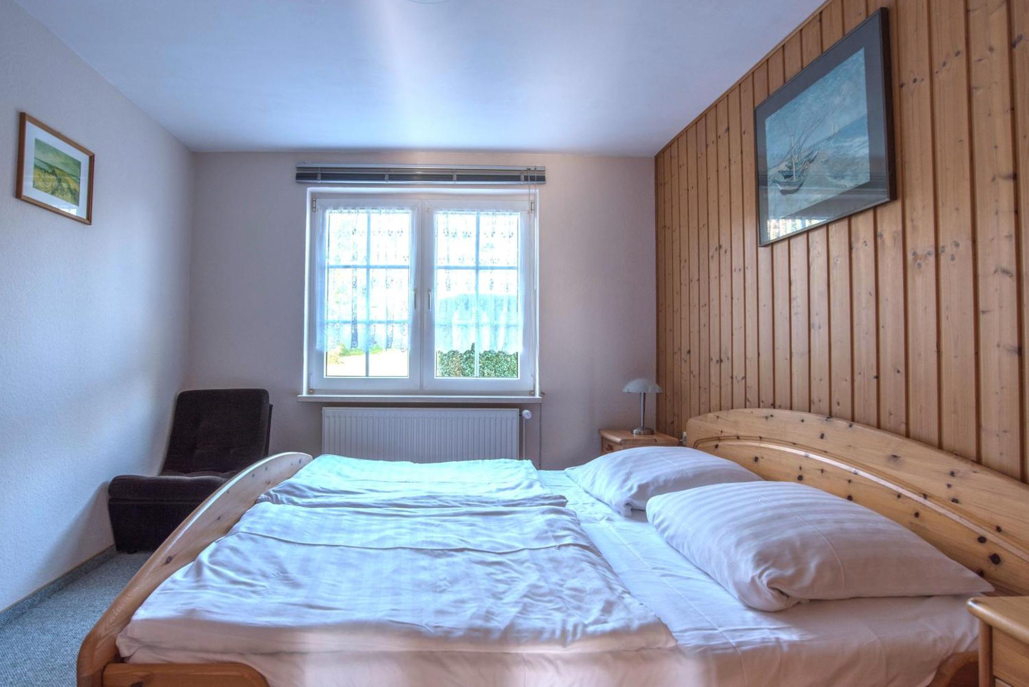 Ferienwohnung Jargow _ Alt_Reddevi Alt Reddevitz المظهر الخارجي الصورة